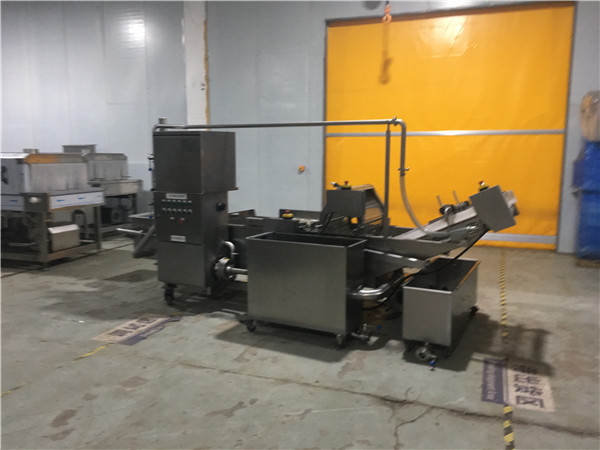 果蔬清洗機比較不錯的選擇----專業(yè)果蔬清洗機 果蔬清洗機比較不錯的選擇----專業(yè)果蔬清洗機