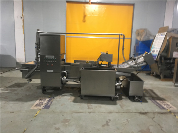 氣泡式清洗機的功效備受大眾關(guān)注 氣泡式清洗機的功效備受大眾關(guān)注