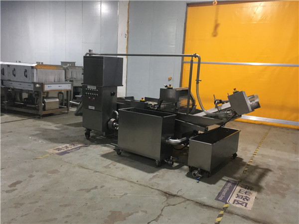 氣泡式清洗機的功效備受大眾關(guān)注 氣泡式清洗機的功效備受大眾關(guān)注