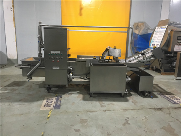 涼皮清洗機(jī)保證食品安全嚴(yán)控污水排放 涼皮清洗機(jī)保證食品安全嚴(yán)控污水排放