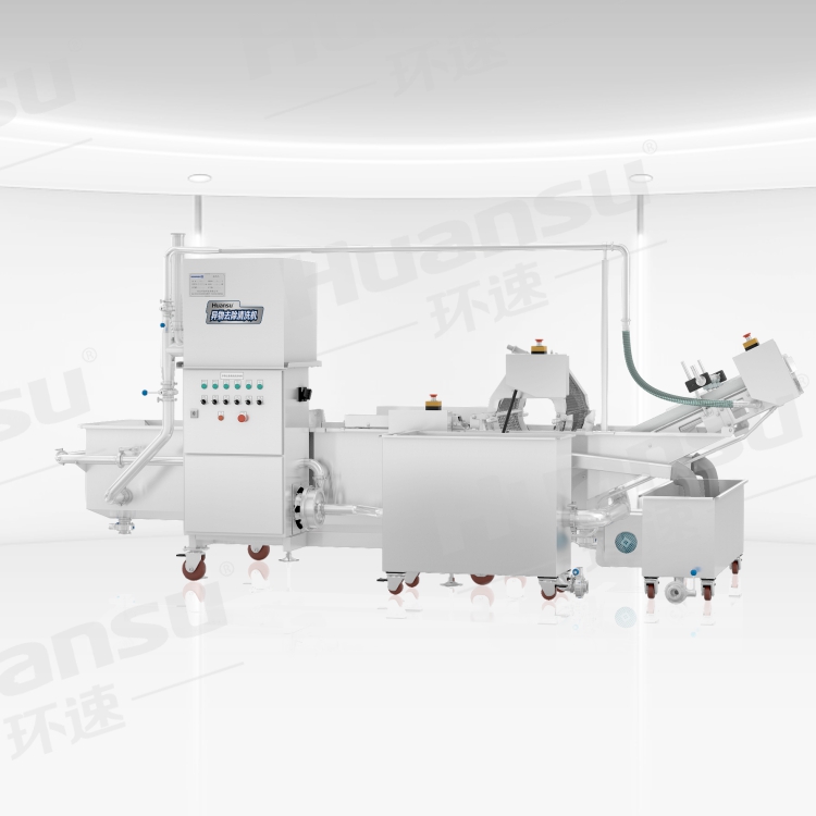 果蔬清洗機毛刷輥定做標(biāo)準(zhǔn) 果蔬清洗機毛刷輥定做標(biāo)準(zhǔn)