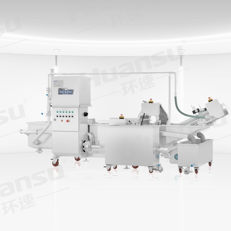果蔬清洗機毛刷輥定做標(biāo)準(zhǔn) 果蔬清洗機毛刷輥定做標(biāo)準(zhǔn)