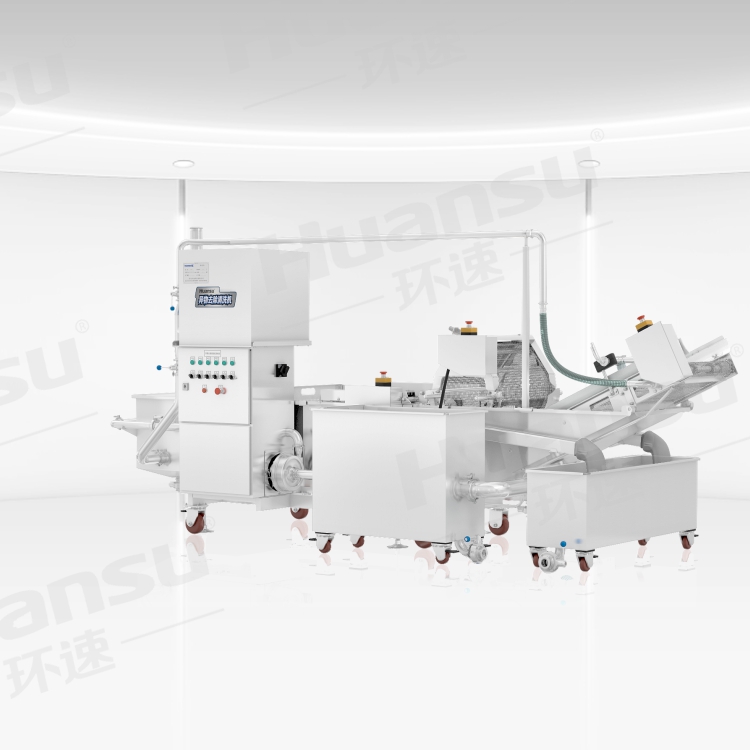 山東果蔬清洗機(jī)品牌哪家好 山東果蔬清洗機(jī)品牌哪家好
