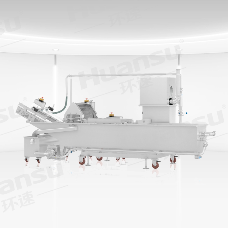 果蔬清洗機(jī)價(jià)位新訊息 果蔬清洗機(jī)價(jià)位新訊息
