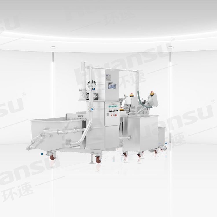 有效擺脫臭氧果蔬清洗機(jī)清洗對人體有害的方式 有效擺脫臭氧果蔬清洗機(jī)清洗對人體有害的方式