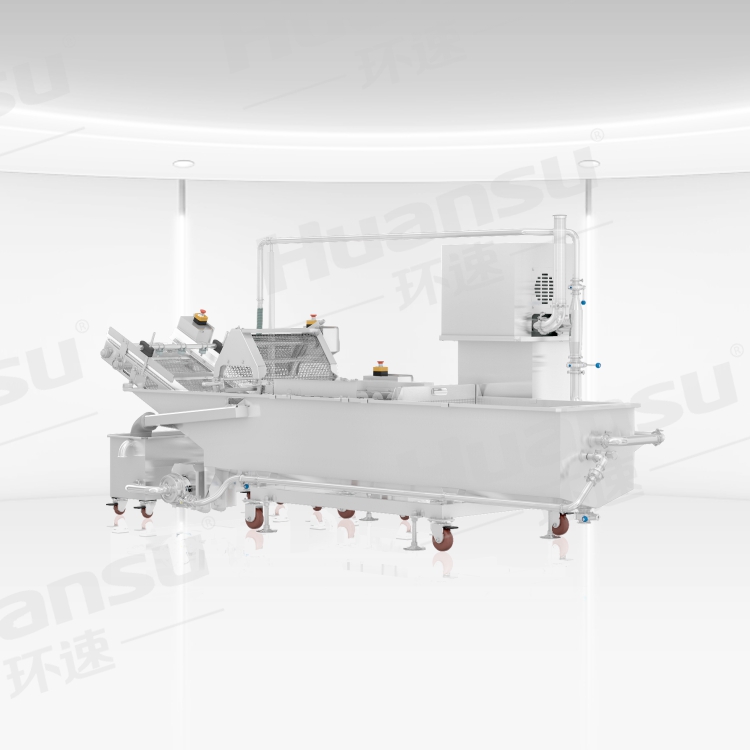 環(huán)速氣泡式洗菜機廠家怎么樣 環(huán)速氣泡式洗菜機廠家怎么樣