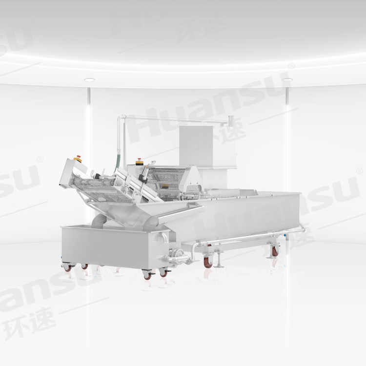 氣泡式洗菜機品牌介紹 氣泡式洗菜機品牌介紹