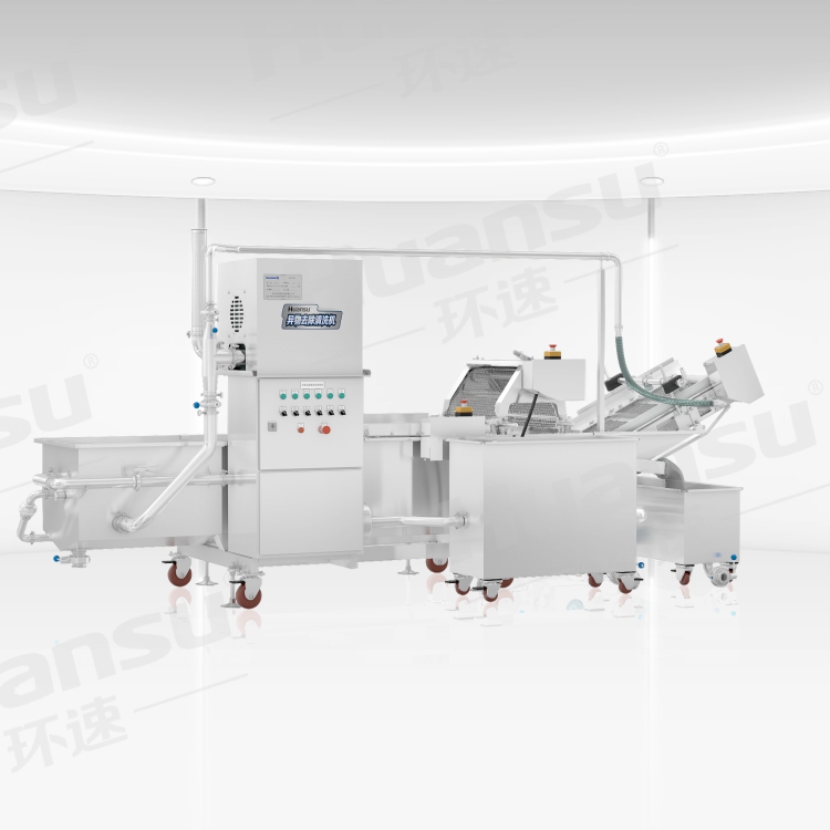 氣泡式洗菜機圖片展示 氣泡式洗菜機圖片展示