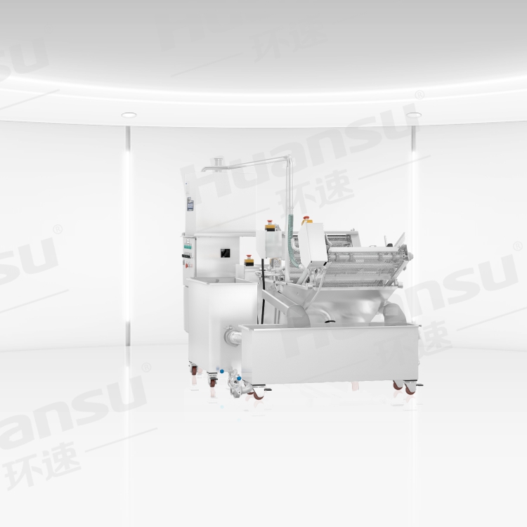 氣泡式洗菜機(jī)產(chǎn)品信息介紹 氣泡式洗菜機(jī)產(chǎn)品信息介紹