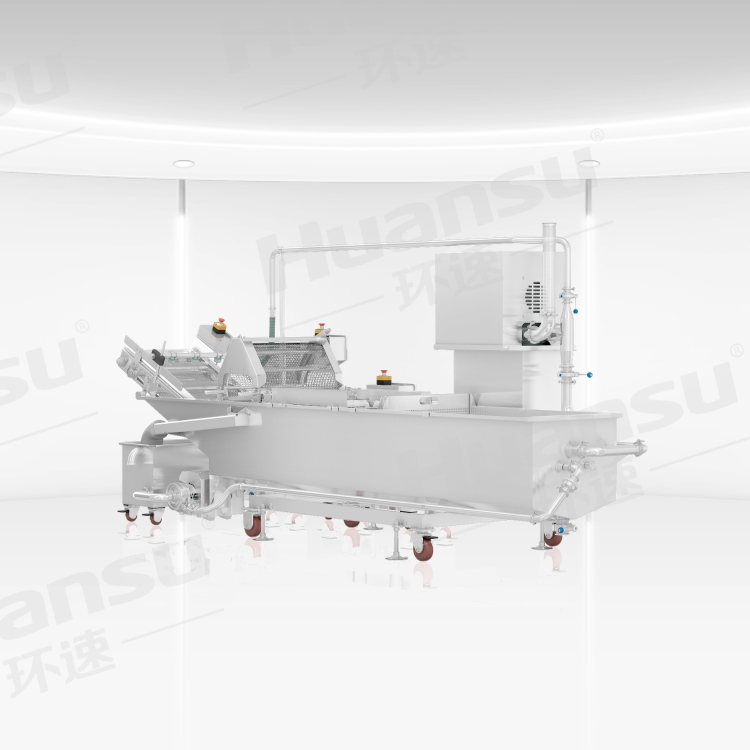 選擇商用果蔬清洗機(jī)注意事項(xiàng) 選擇商用果蔬清洗機(jī)注意事項(xiàng)