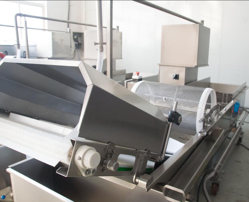 清洗前與清洗后的對比，不服也不行