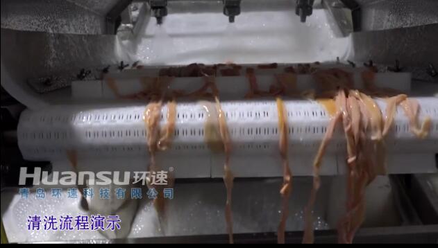 這樣的清洗流程，你應(yīng)該知道的