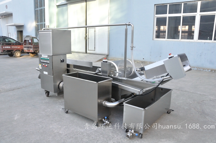 電解蔬菜清洗機(jī) 有效去除農(nóng)藥 電解蔬菜清洗機(jī) 有效去除農(nóng)藥