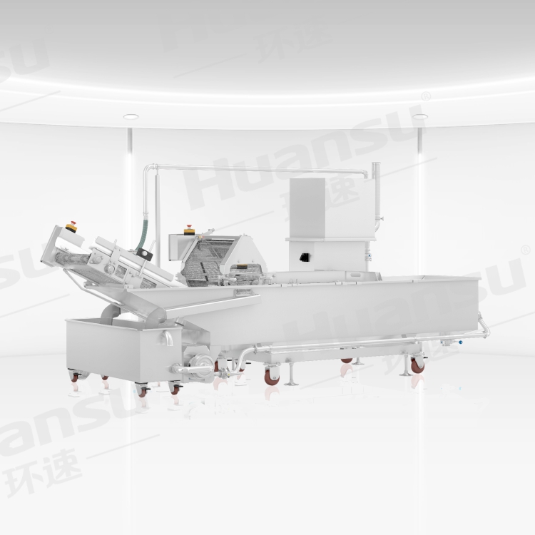 曝氣氣泡式洗菜機(jī)好用不氣泡清洗機(jī),青島環(huán)速,十年研發(fā)技術(shù)改進(jìn),精益求精 曝氣氣泡式洗菜機(jī)好用不氣泡清洗機(jī),青島環(huán)速,十年研發(fā)技術(shù)改進(jìn),精益求精