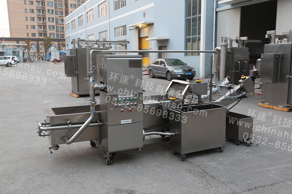 多用途洗菜機 廠家直銷全自動多功能清洗 多用途洗菜機 廠家直銷全自動多功能清洗