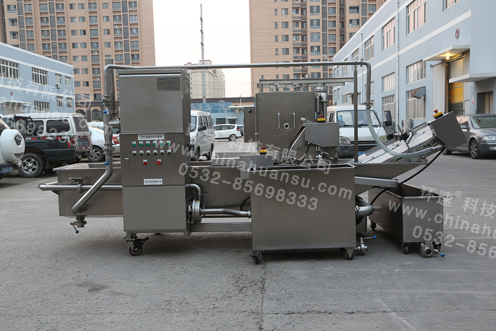 翻滾洗菜機(jī) 自動(dòng)翻滾去雜質(zhì) 翻滾洗菜機(jī) 自動(dòng)翻滾去雜質(zhì)