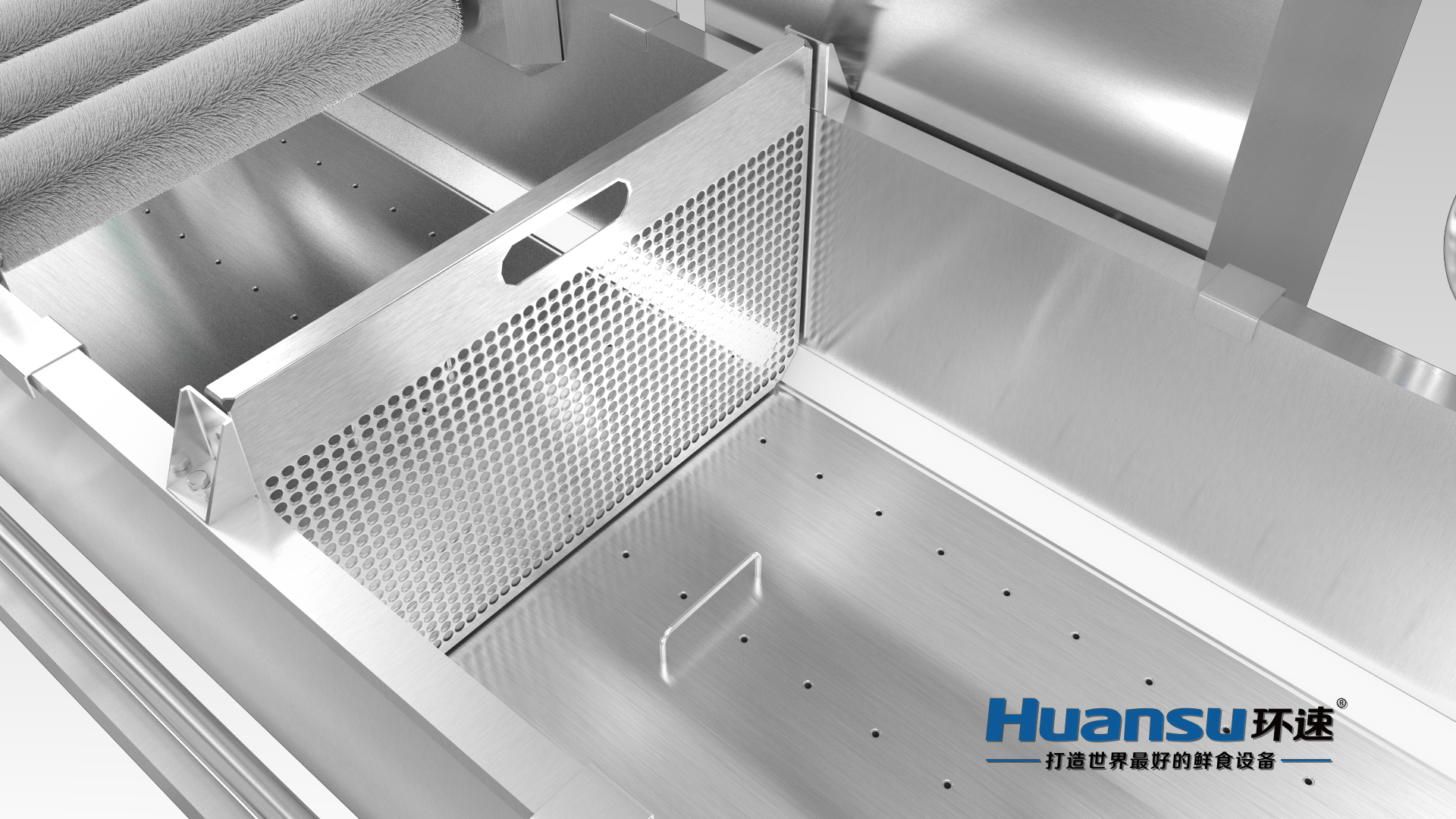 飯店用洗菜機 翻浪氣泡果蔬多功能全自動清洗 飯店用洗菜機 翻浪氣泡果蔬多功能全自動清洗